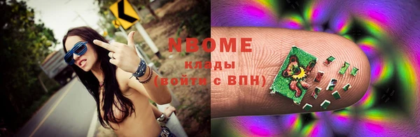 молекула духа Бронницы