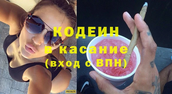 молекула духа Бронницы