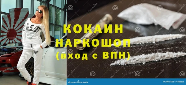 молекула духа Бронницы