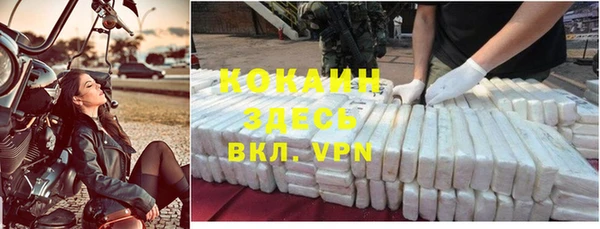 молекула духа Бронницы