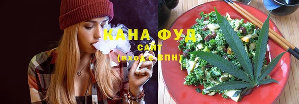 молекула духа Бронницы